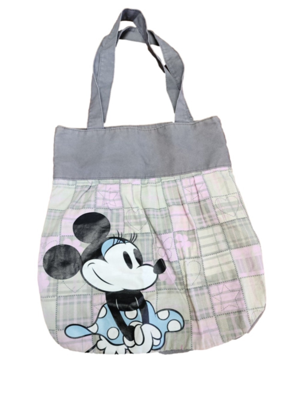 Vintage Disney Minnie Mouse Tote